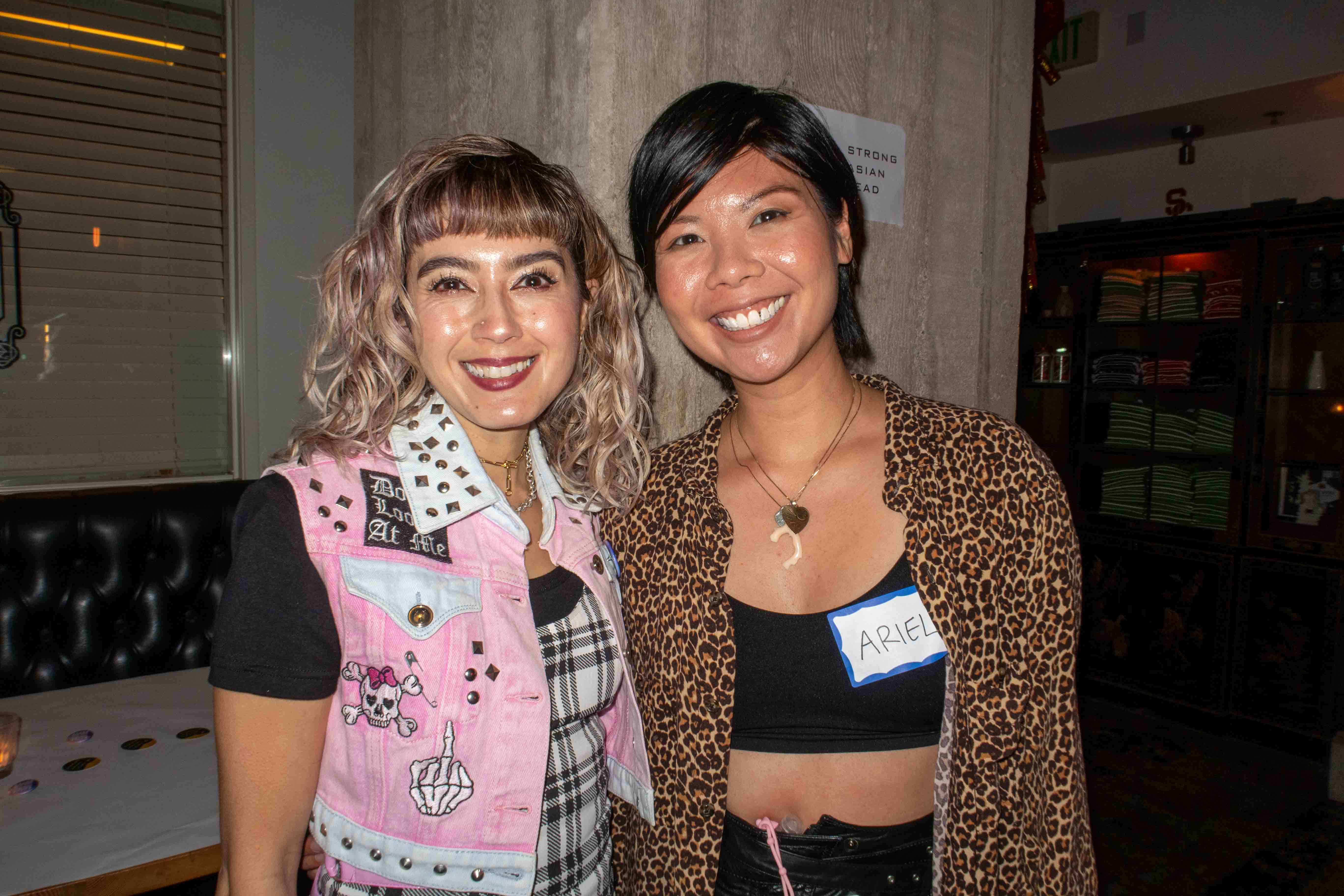 Asian Pacific Islander Heritage Month Celebration at Peking Tavern - Community Event